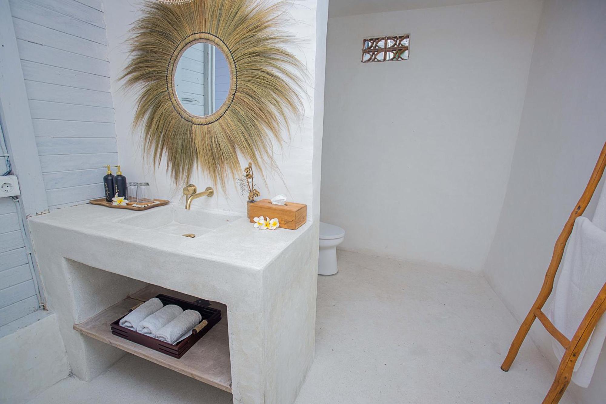 The Puncak Private Villa Lembongan Exterior foto